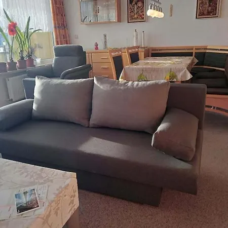 416, Panoramic, Holiday home Braunlage