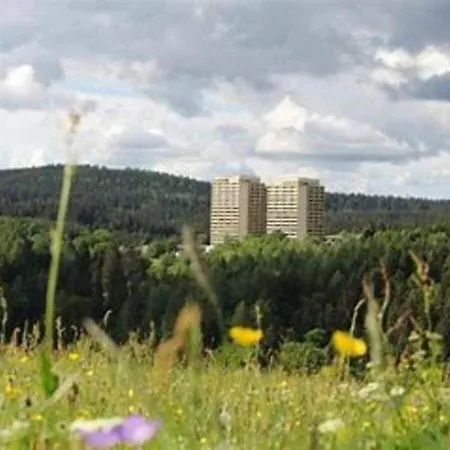416, Panoramic, Holiday home *